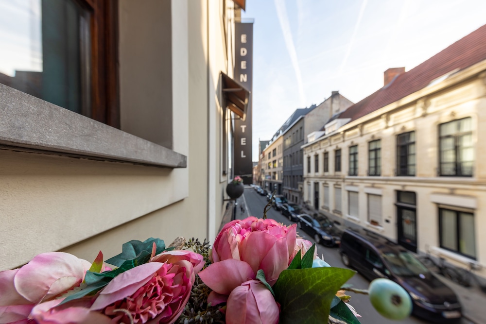 Mondo Eden Antwerp(FORMERLY SANDTON EDEN ANTWERPEN) 3/41