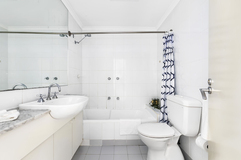 AEA THE COOGEE VIEW SERVICED APARTMENTS 80/82