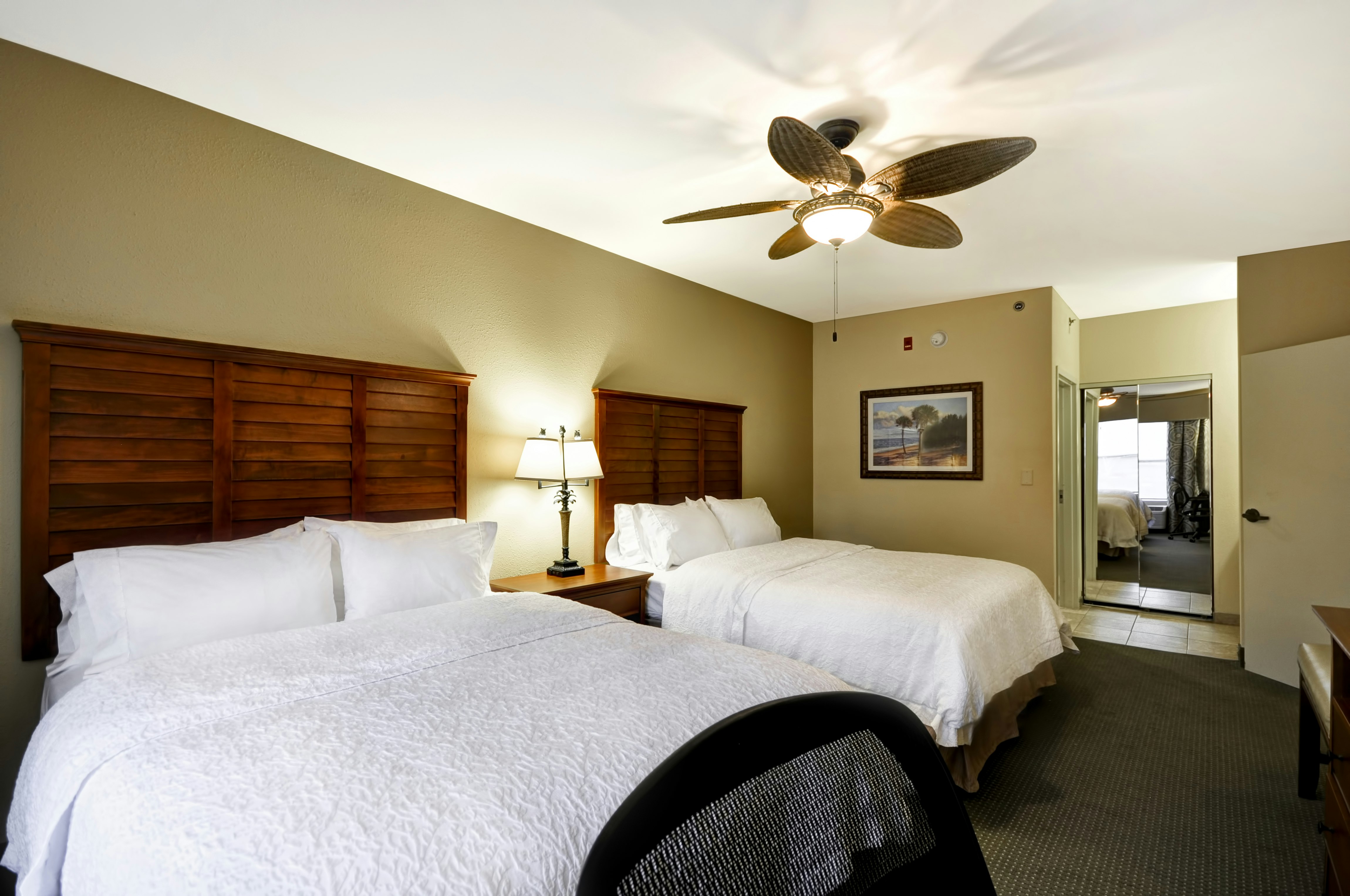 Hampton Inn Suites Charleston 11/48