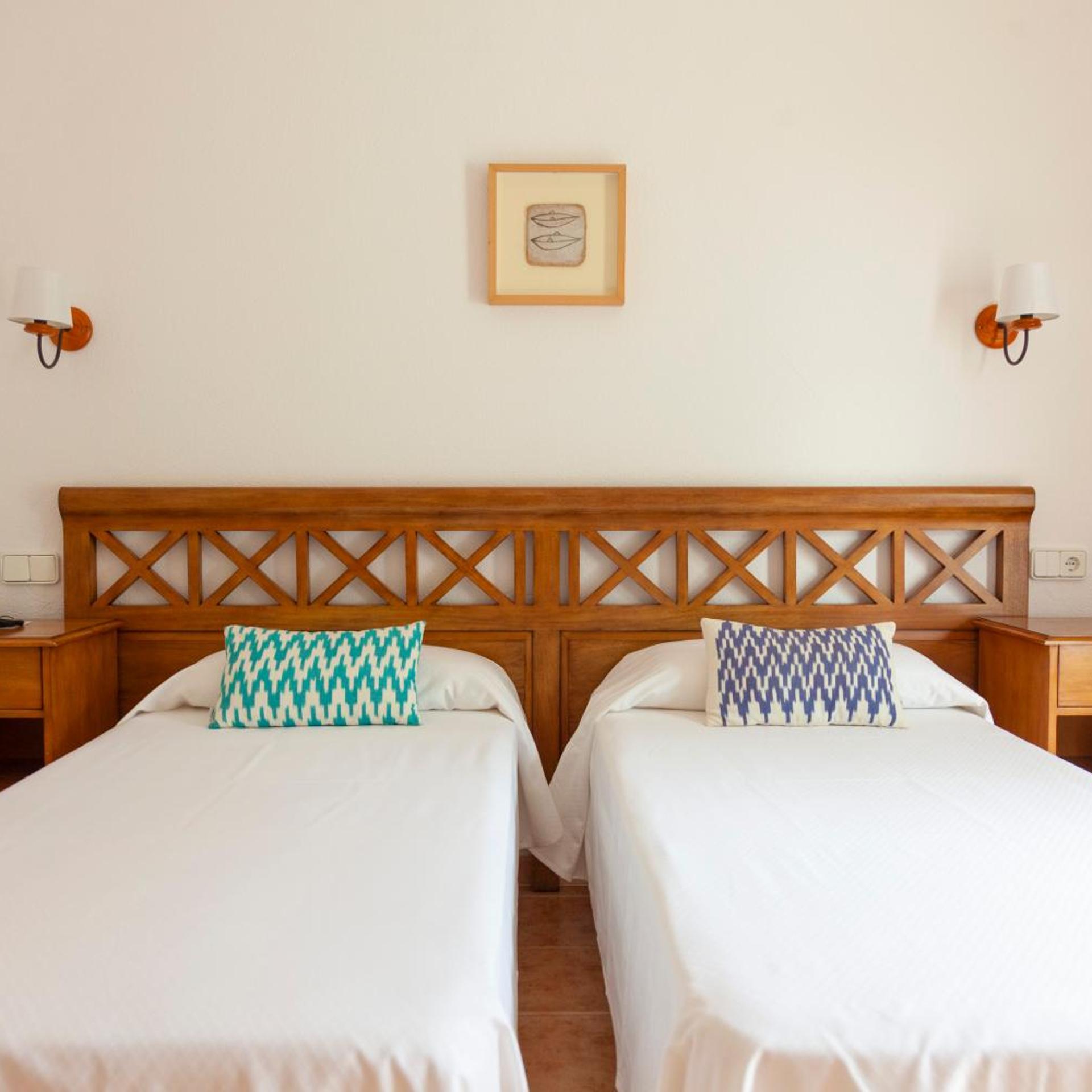 Rocaplana Hostal 17/49