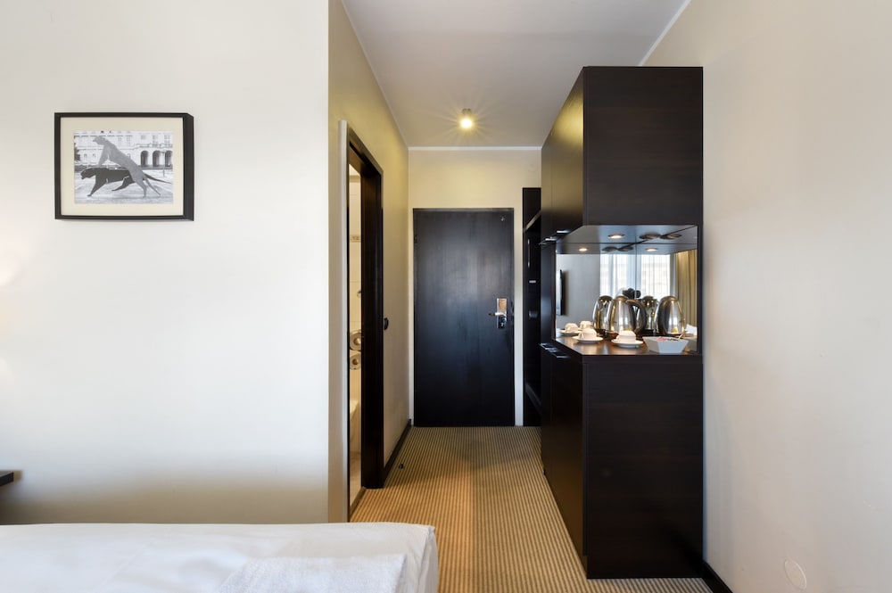 Hotel am Karlstor 20/37