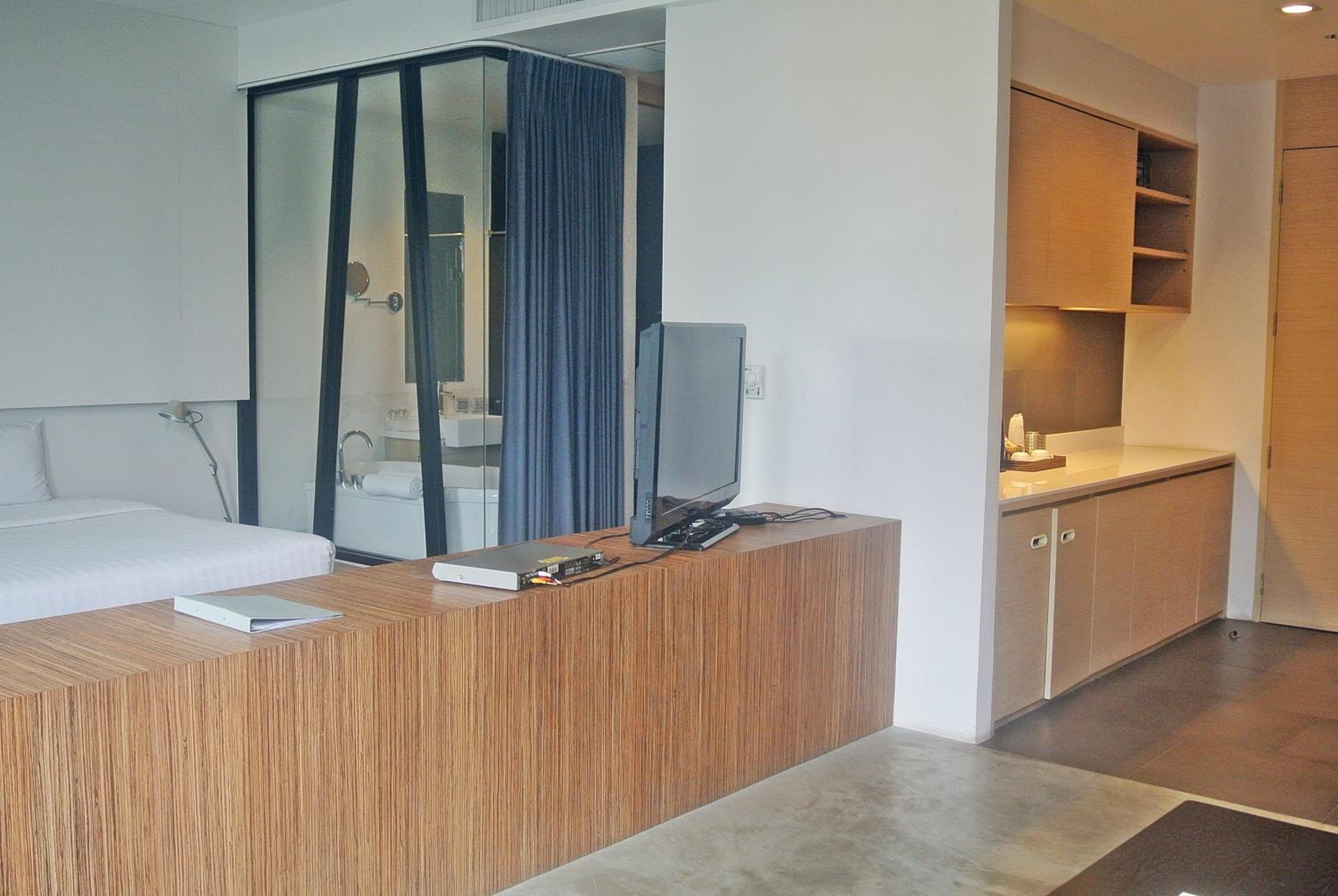 Executive, Suite, Vismaya Suvarnabhumi 3/7