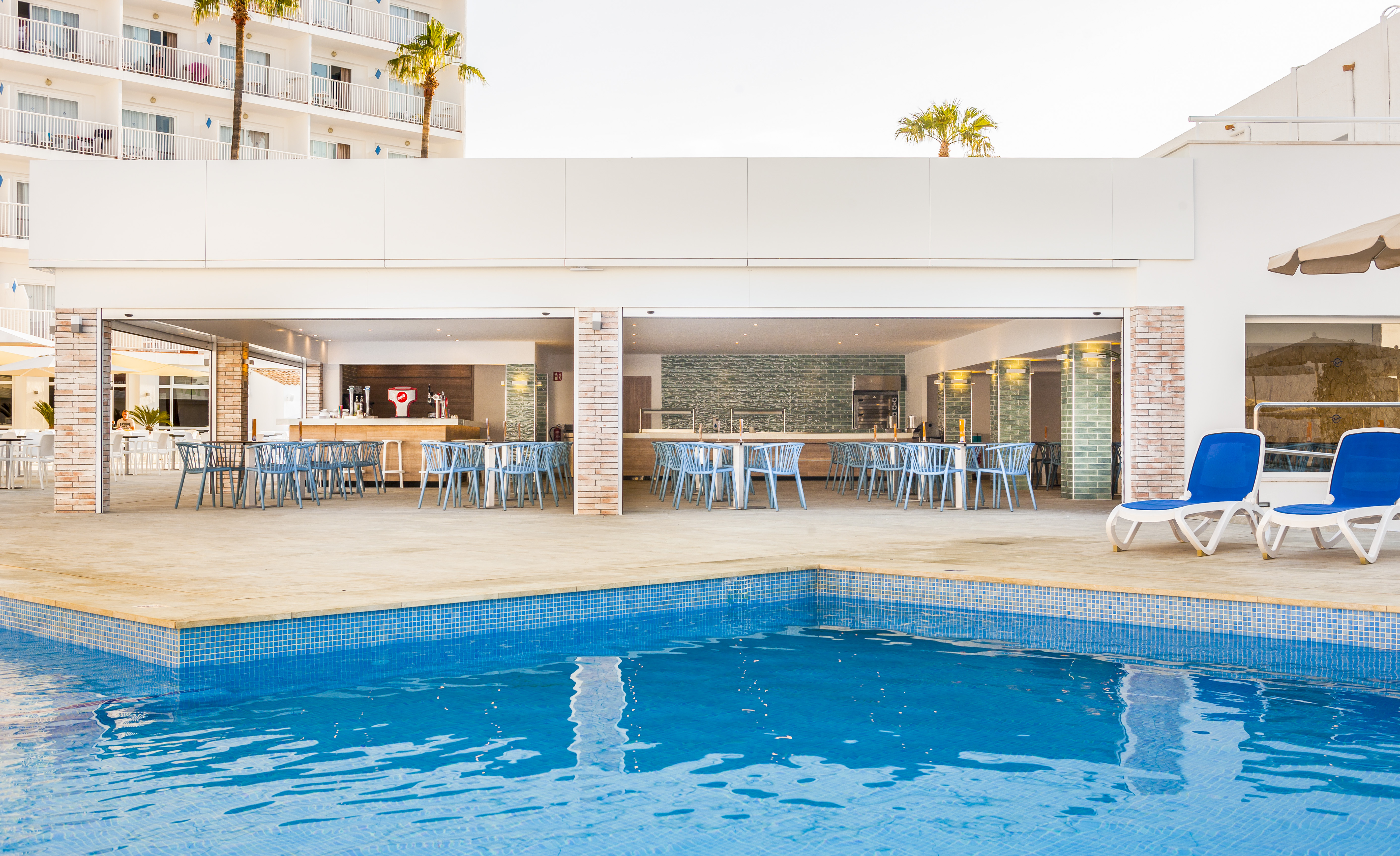Globales Condes de Alcudia 5/45