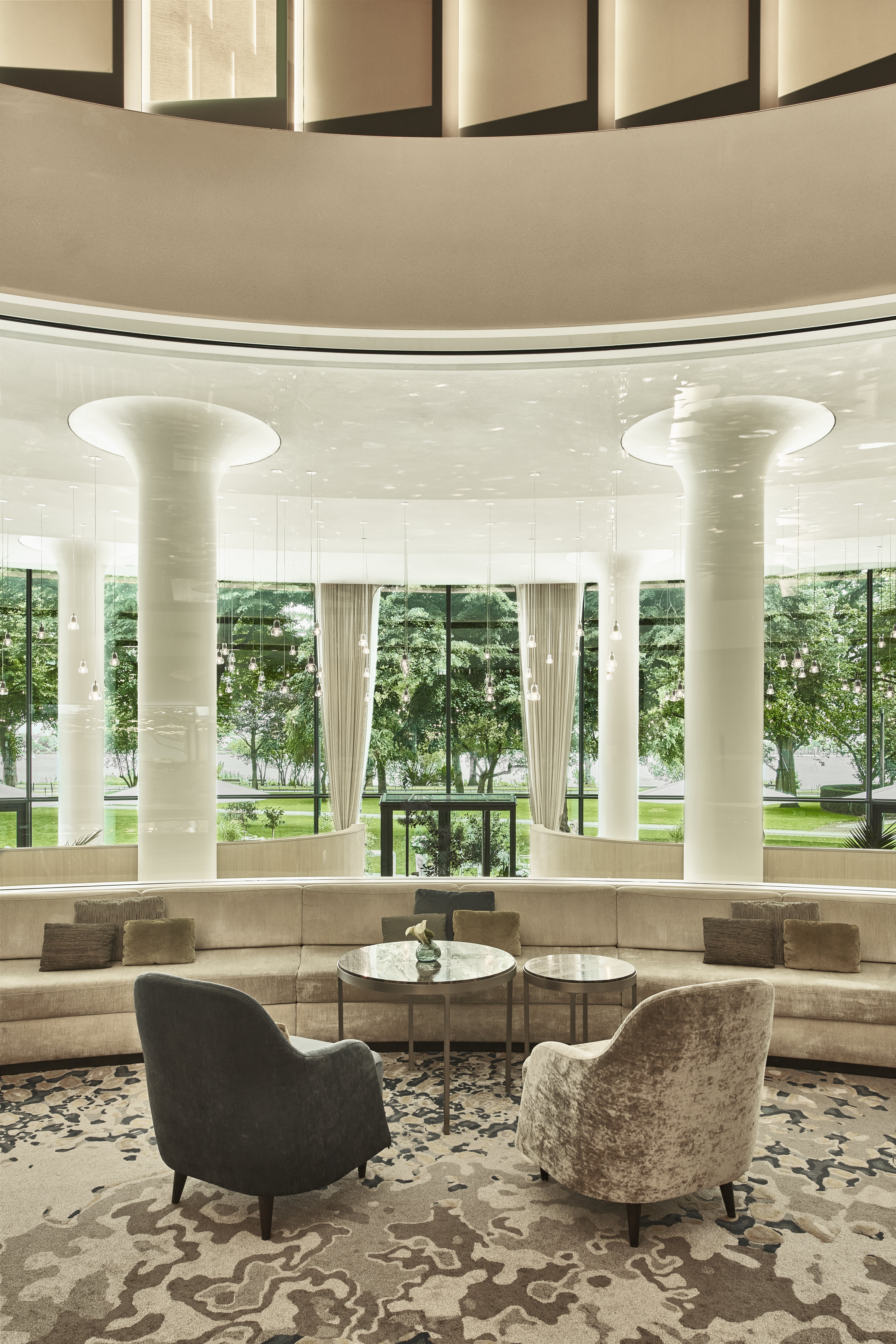 The Fontenay 35/85