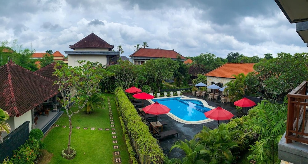 Hotel Segara Agung 5/48