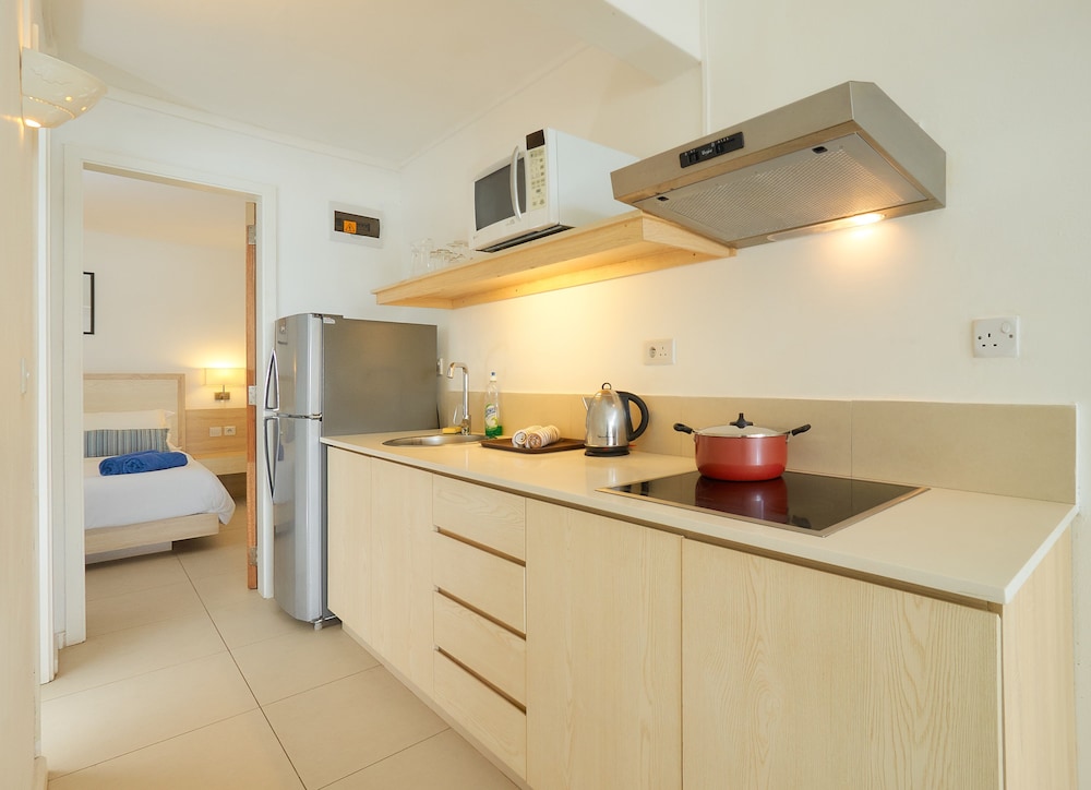 Le Beachclub Serviced Apartments And Villas 77/77