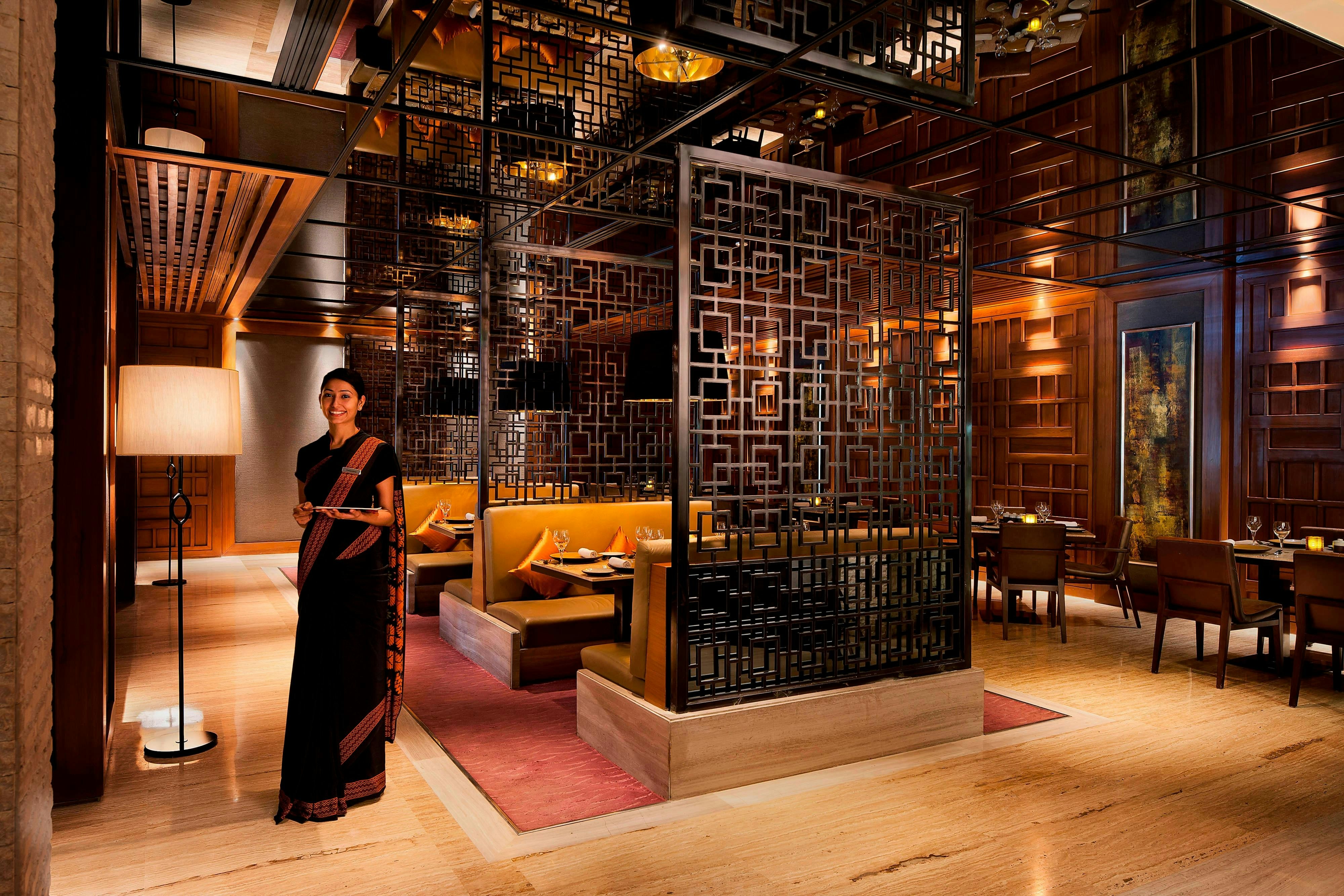 Jw Marriott Hotel Chandigarh 26/46