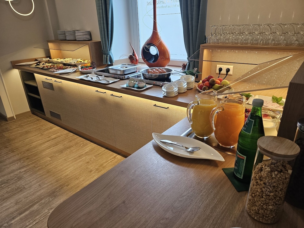 Parkhotel Senftenberg 21/60