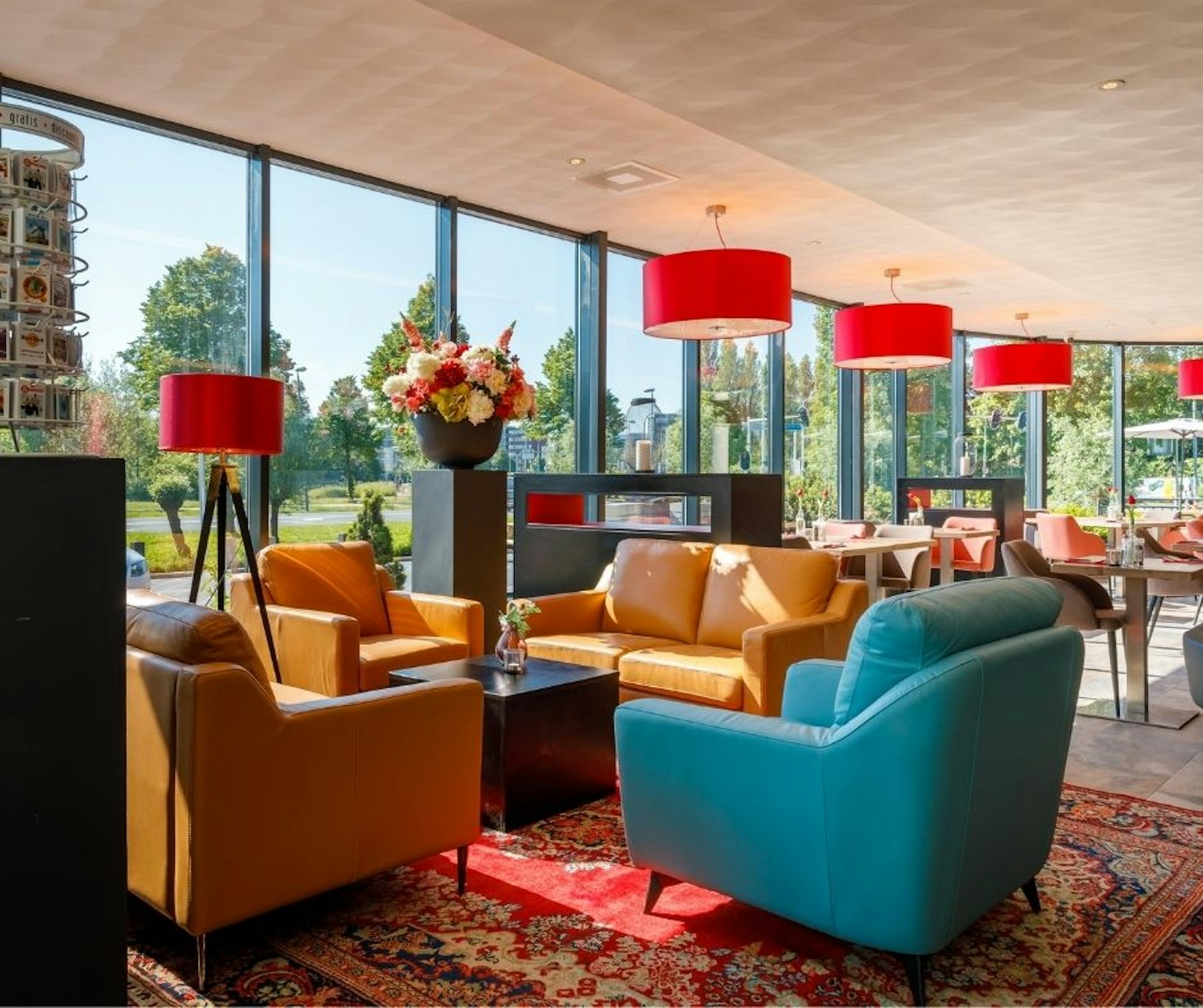 Bastion Hotel Haarlem Velsen 28/45