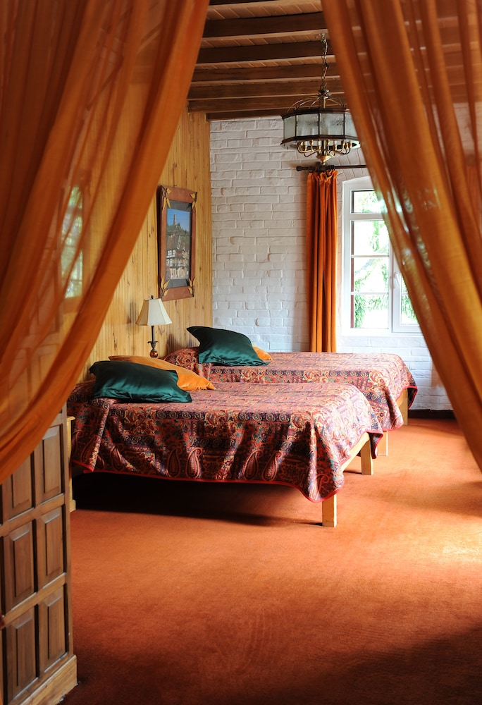 Boutique Hotel Antinea 38/76