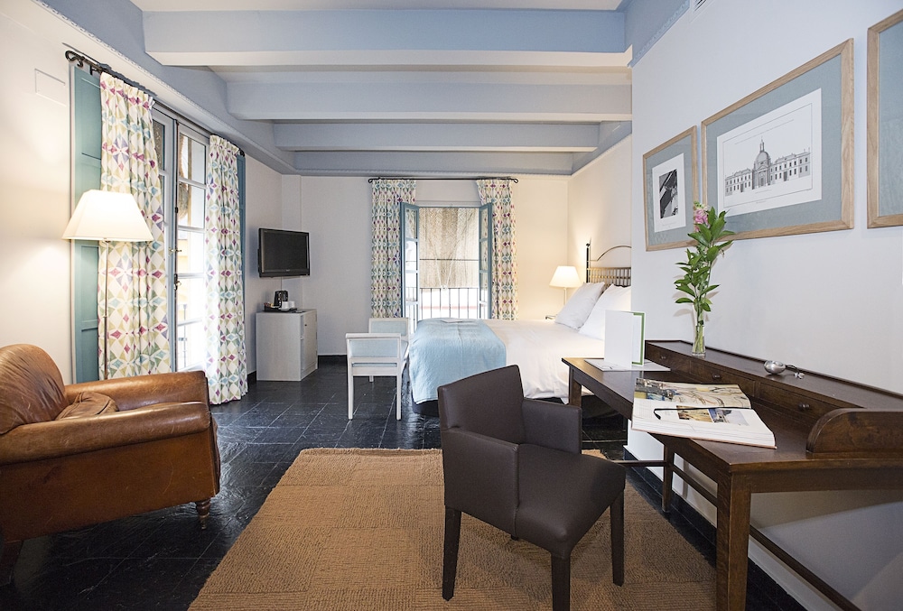 Hospes Las Casas Del Rey de Baeza 39/57