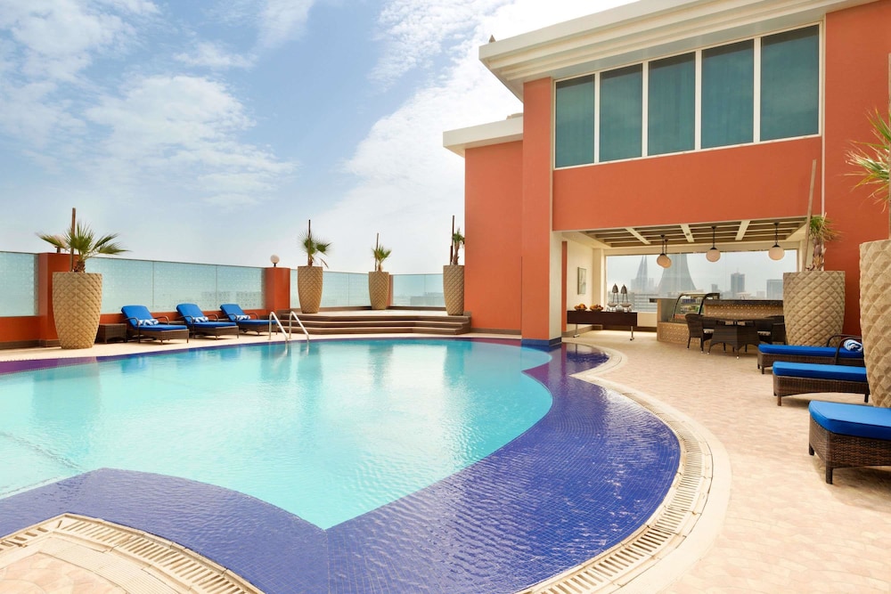 Ramada Resort by Wyndham Manama Seef in MANAMA