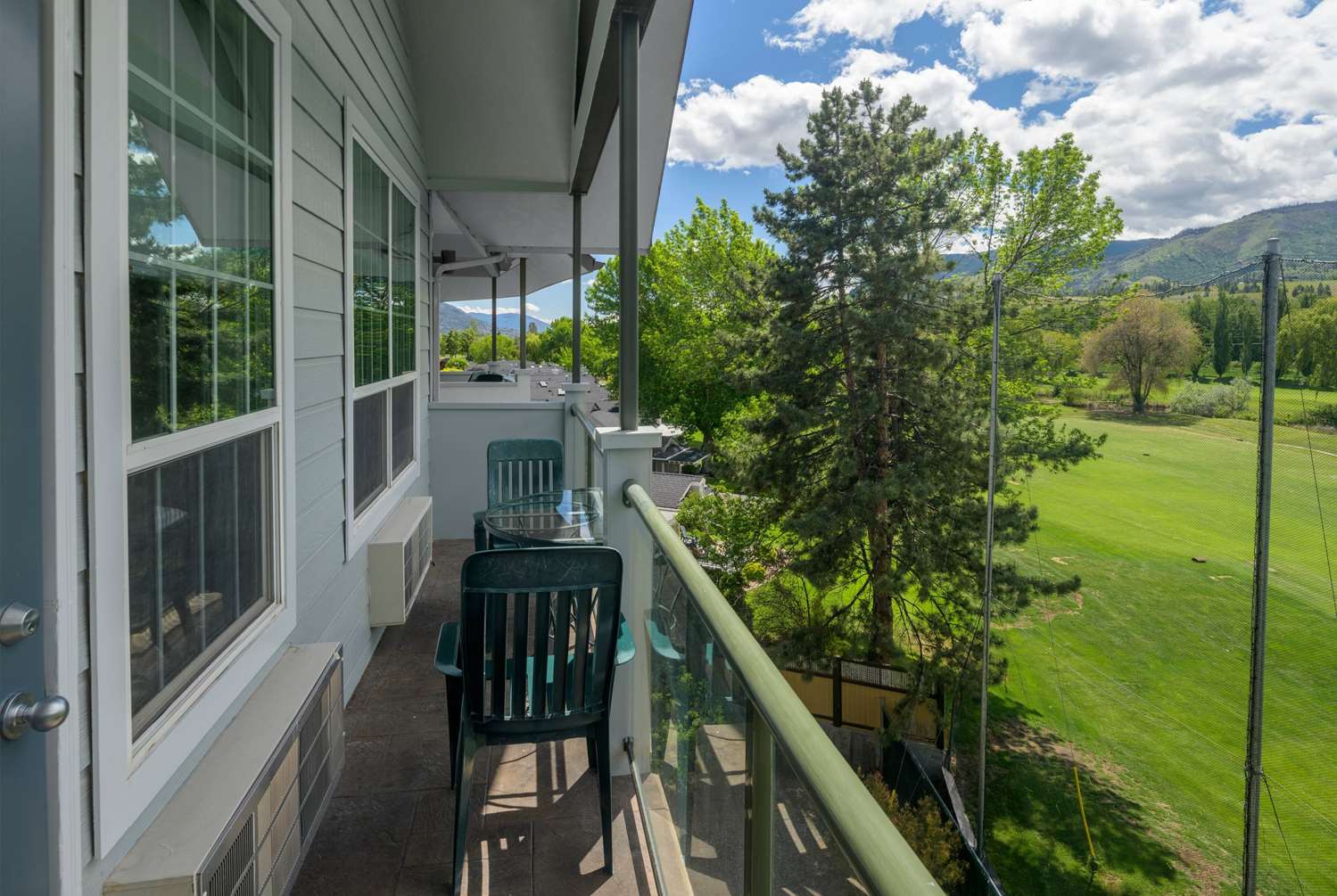 Balcomo, a Ramada by Wyndham 46/48