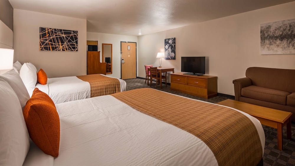 Colony Inn Hotel Atascadero 12/56