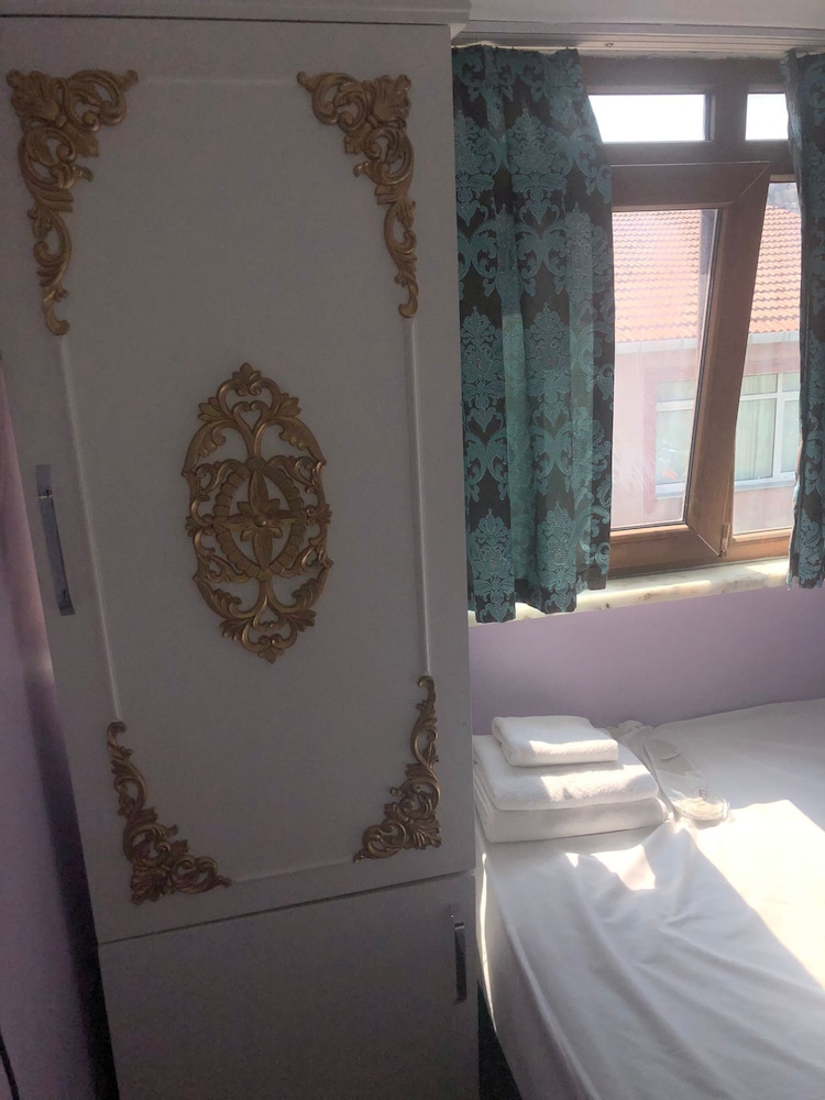 Hotel 1453 30/60