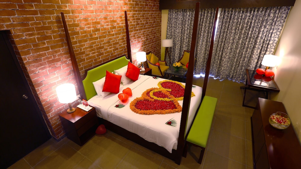 Grand Serenaa Hotel And Resorts 13/31