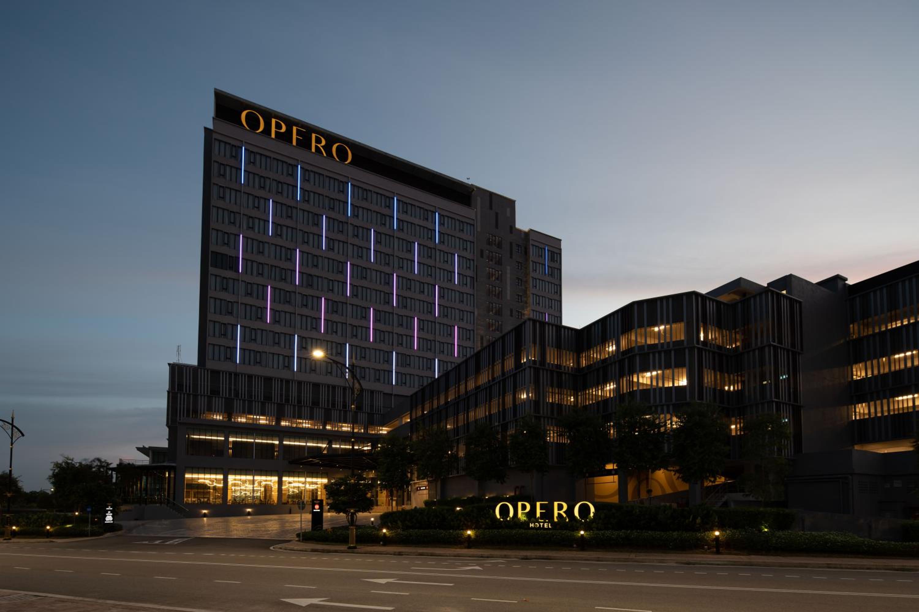 Opero Hotel Southkey 5/69