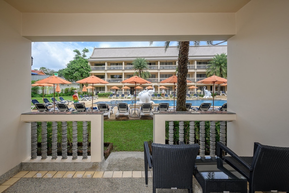 Centara Kata Resort Phuket 52/73