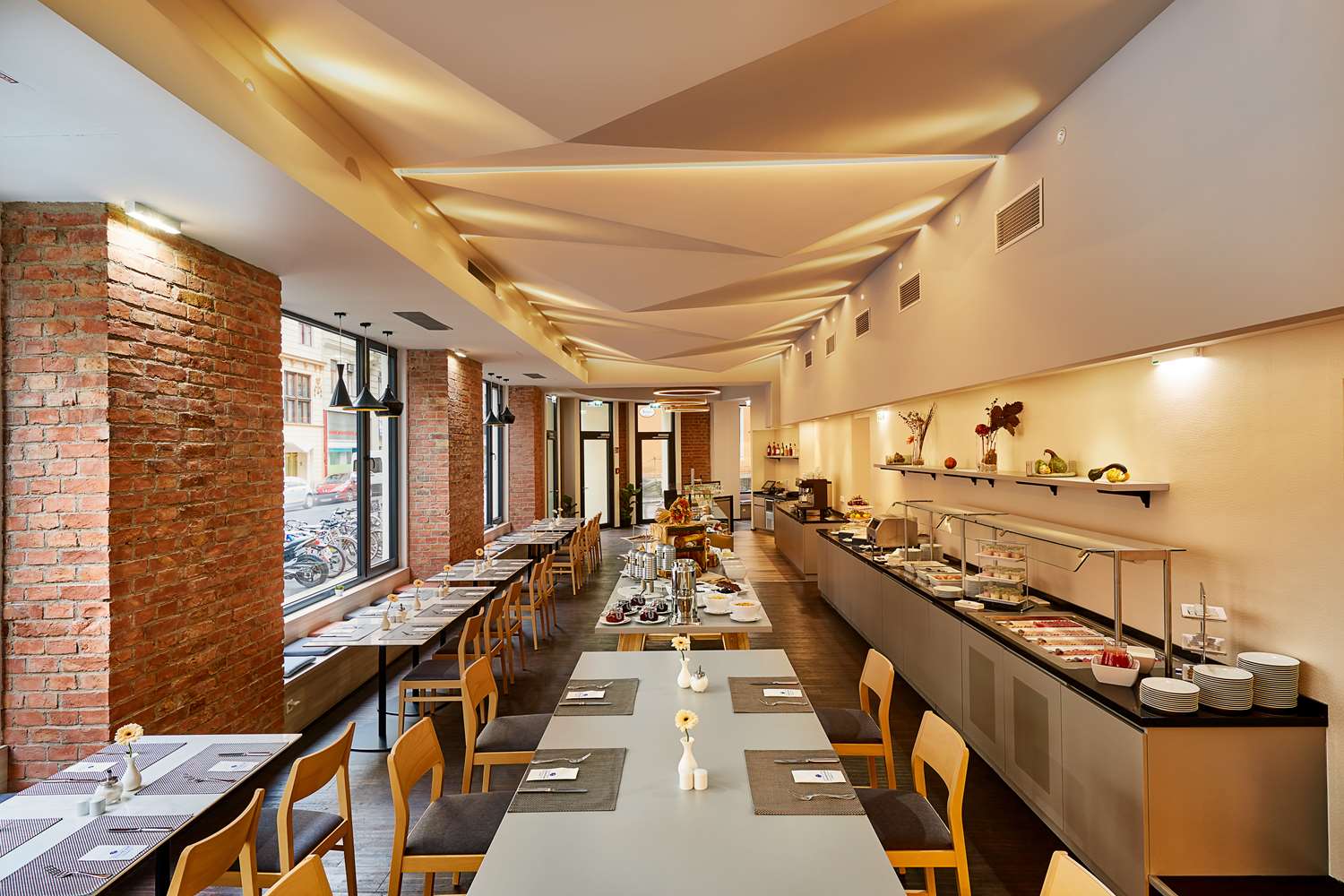 H+ Hotel Wien 56/67
