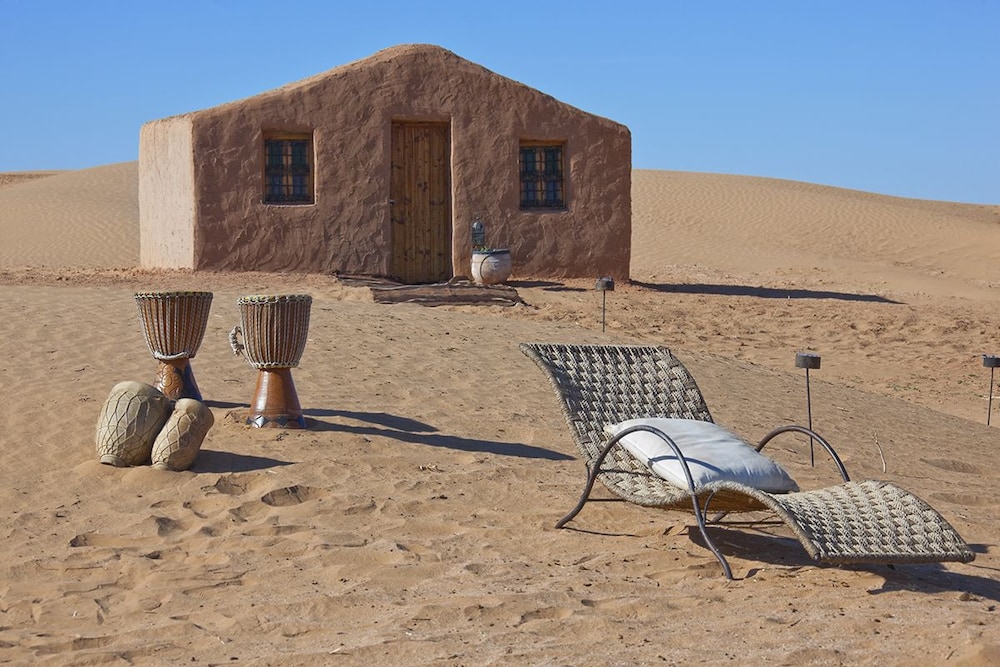 La Dune Blanche 24/48