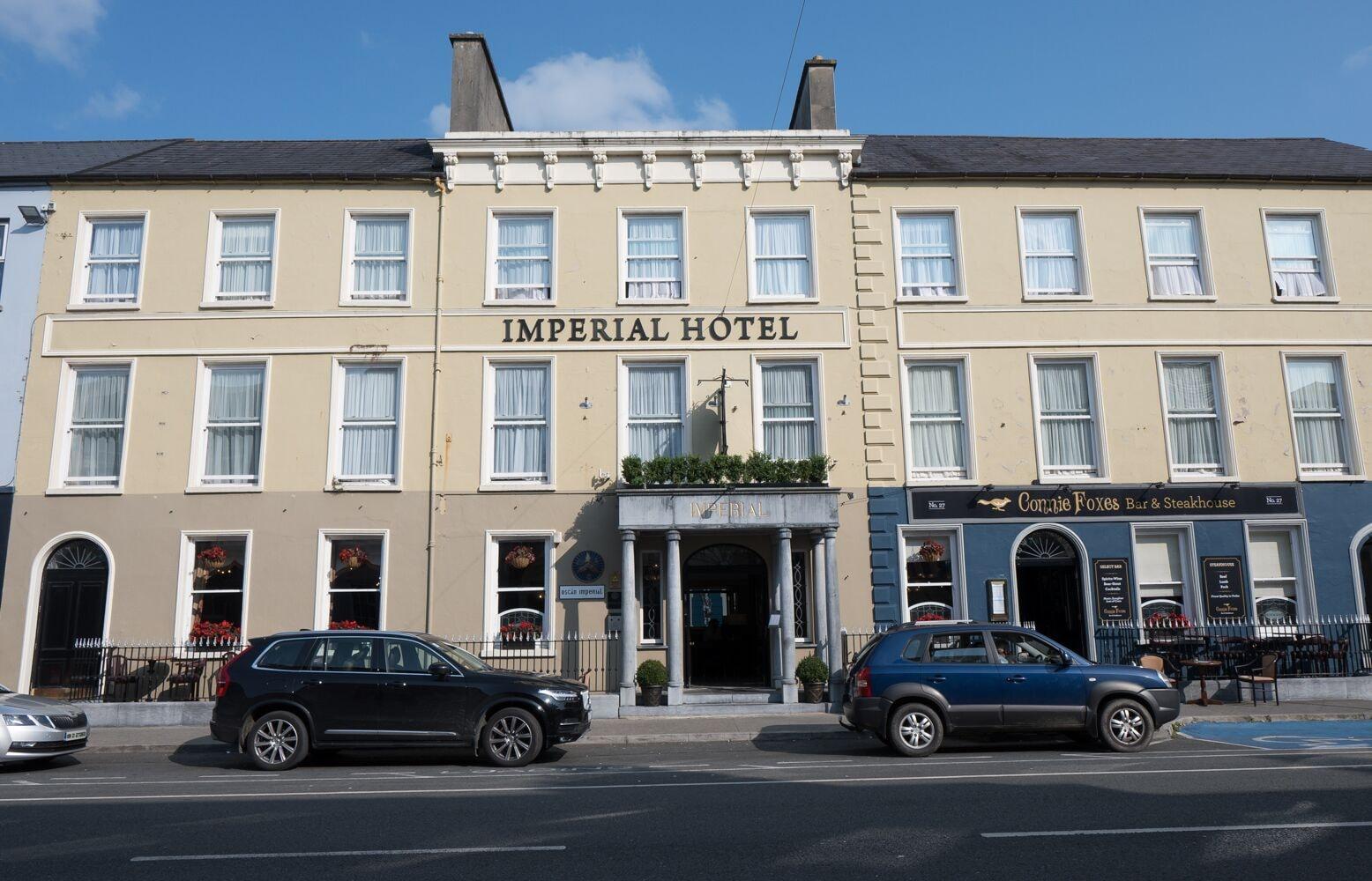 Imperial 45/55