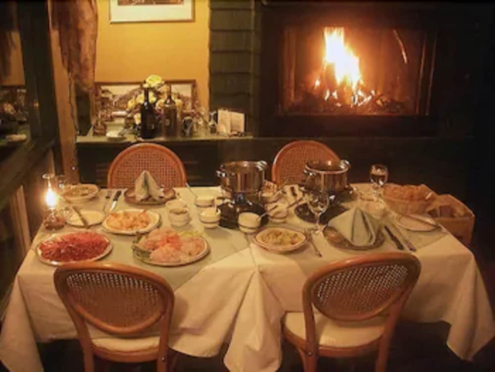 Auberge Mountain View Inn 20/32