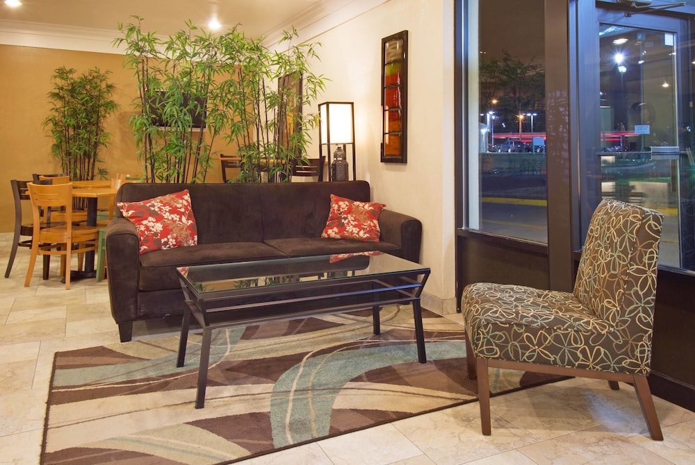 Americinn By Wyndham Johnston Des Moines 28/41