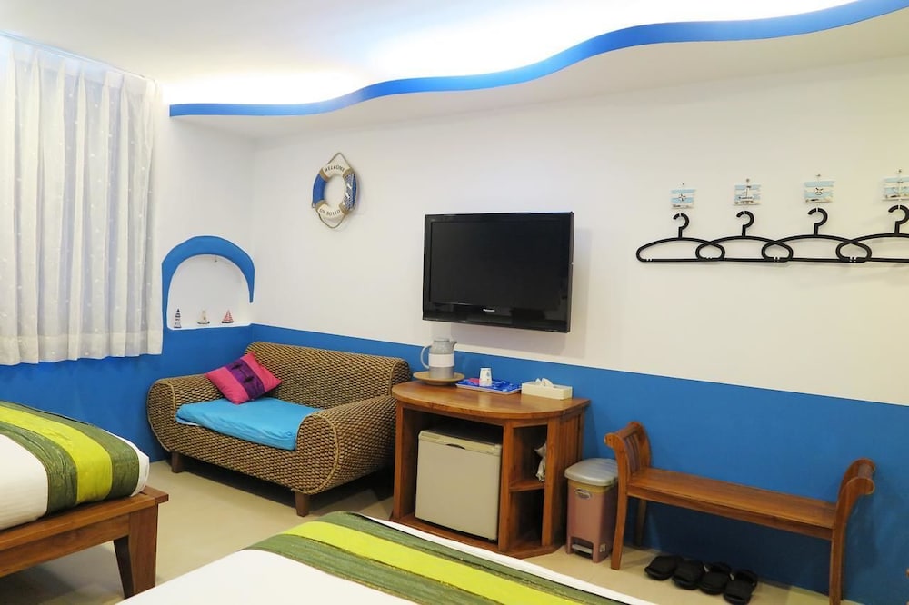 Sin Sin Hotel I 33/50