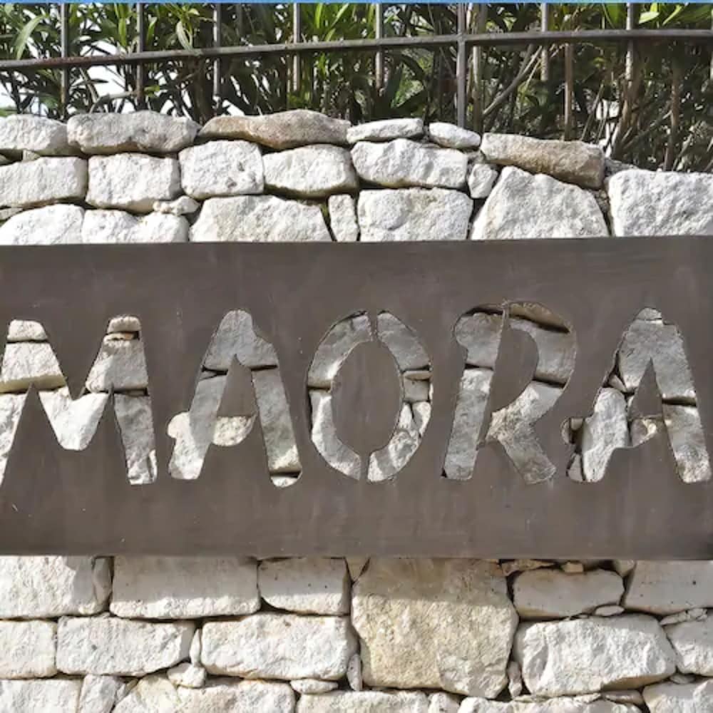 Hotel Maora Village 3/48