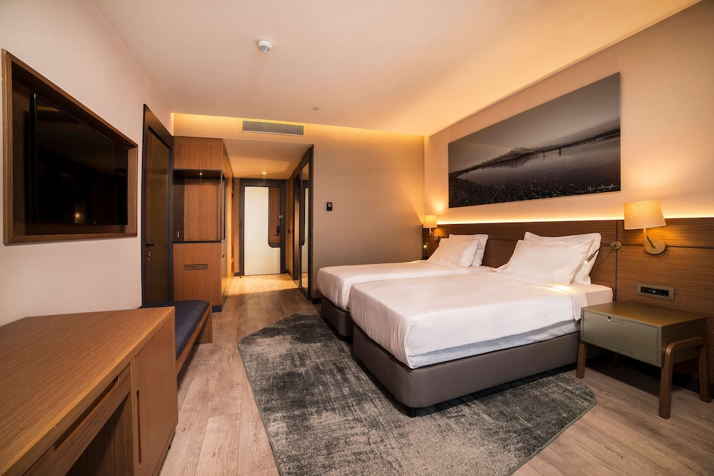 Radisson Blu Hotel Mount Erciyes 29/68