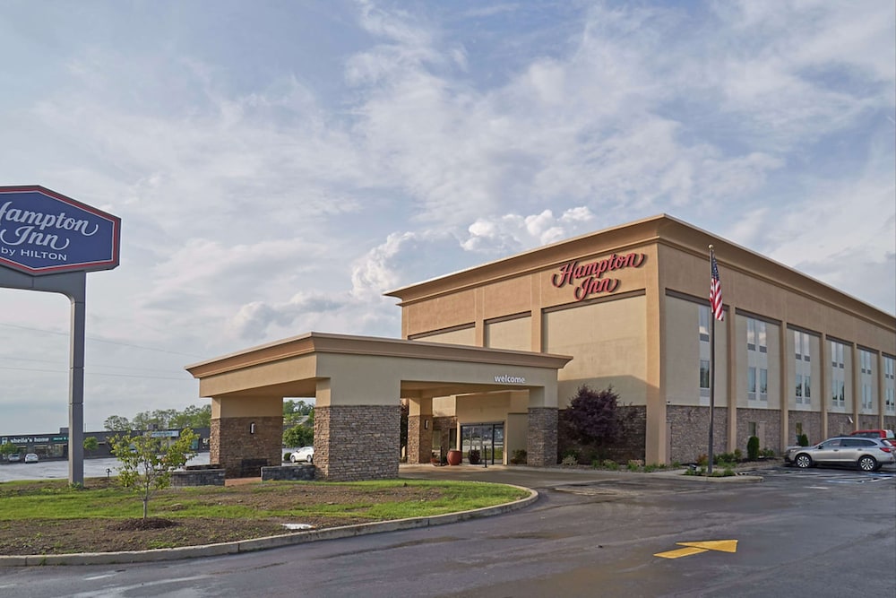 Hampton Inn Uniontown 1/63