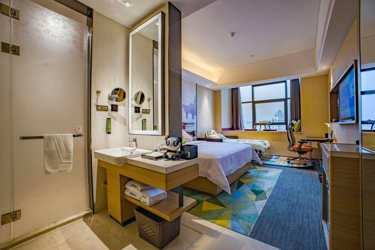Hampton by Hilton Suzhou New District 29/29