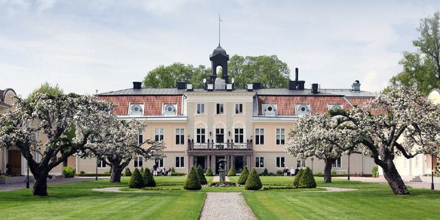 Sodertuna Slott 41/42