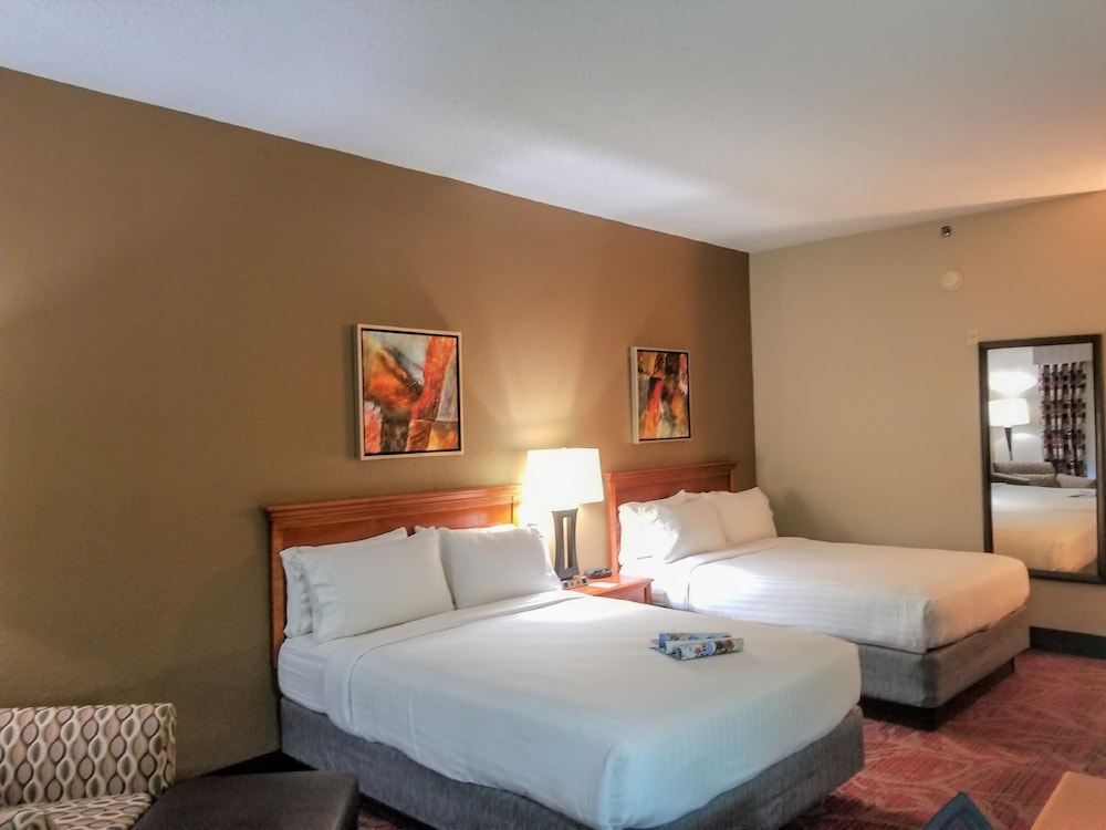 Holiday Inn Express Hotel And Suites Orange City 22/63