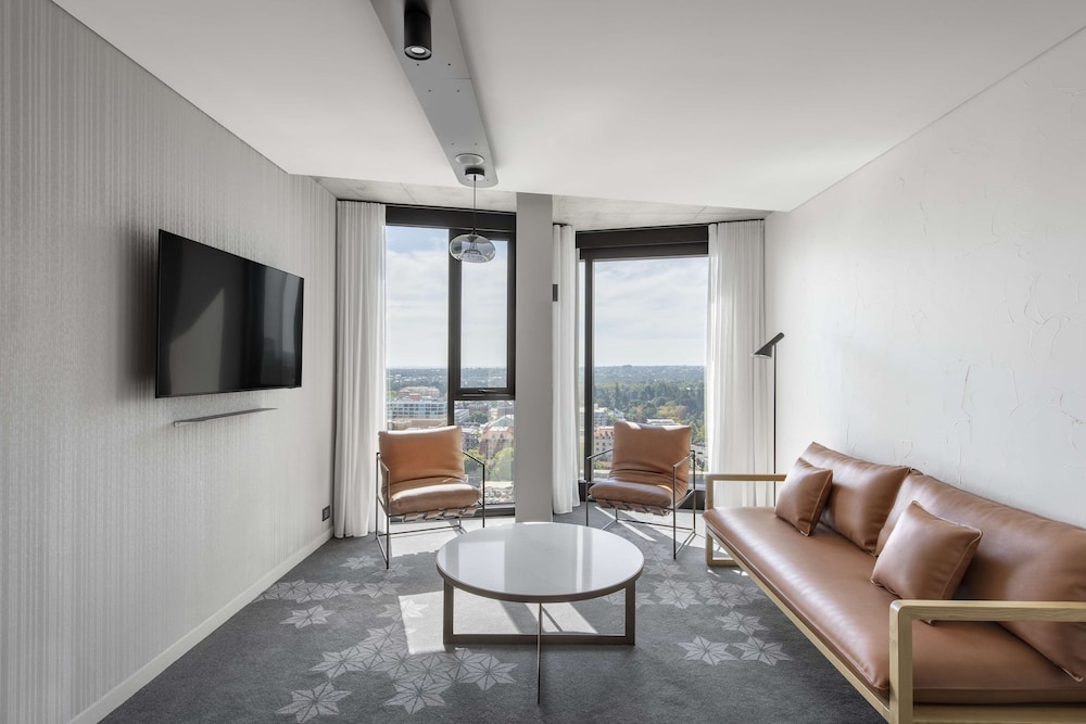 Vibe Hotel Adelaide 33/50
