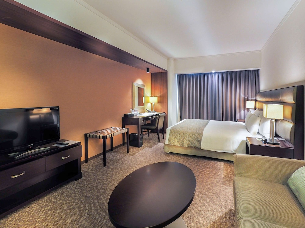Ibis Styles Sapporo 46/61