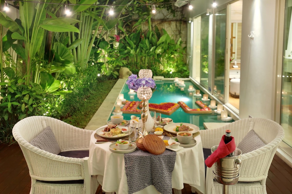 Aleva Villa Seminyak by Ini Vie Hospitality 38/50