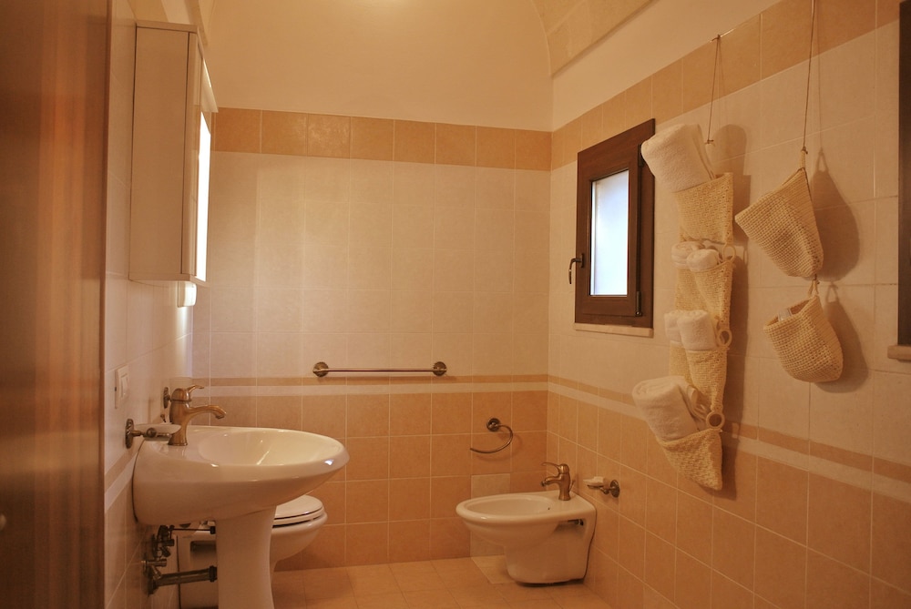 Agriturismo Masseria Nuova 34/36