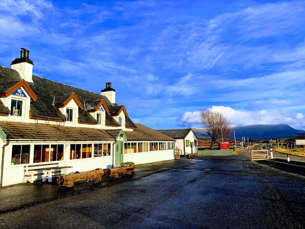 Aultguish Inn 41/50