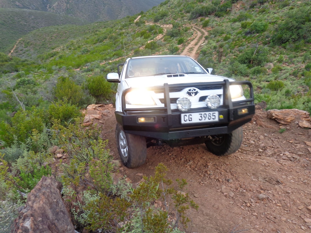 De Oude Meul Country Lodge 45/50