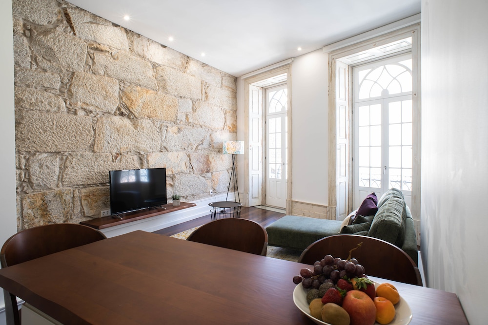 D Autor Apartments Alegria 18/28