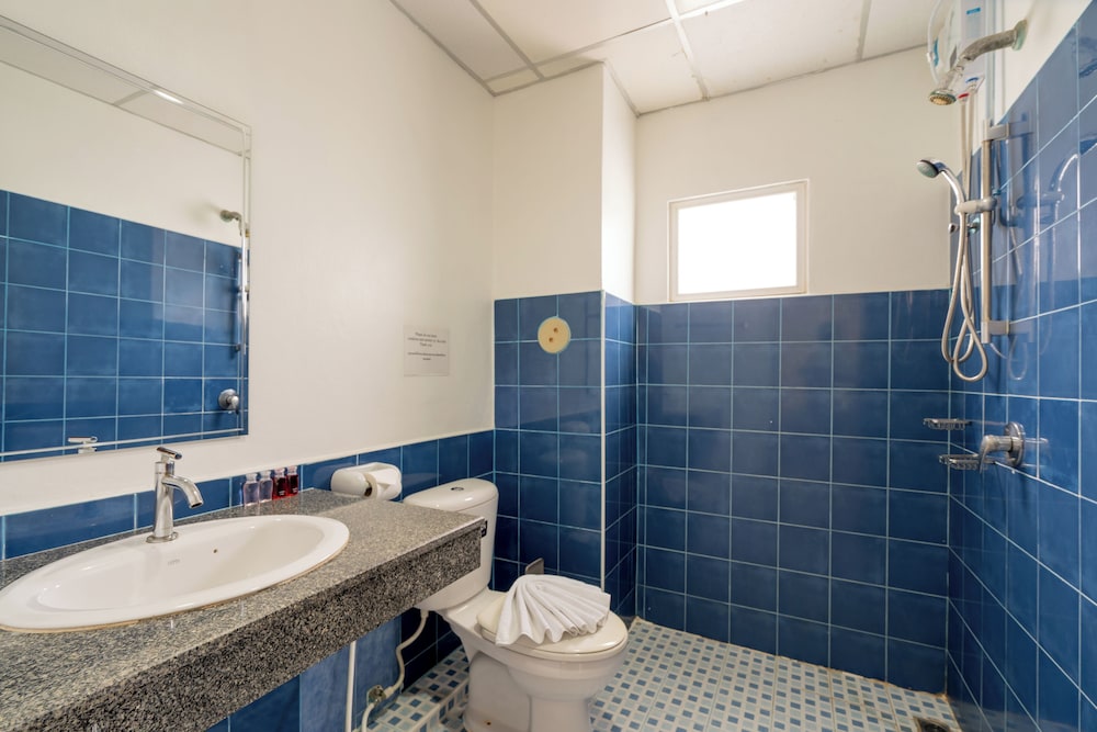 Squareone Hostel 48/54