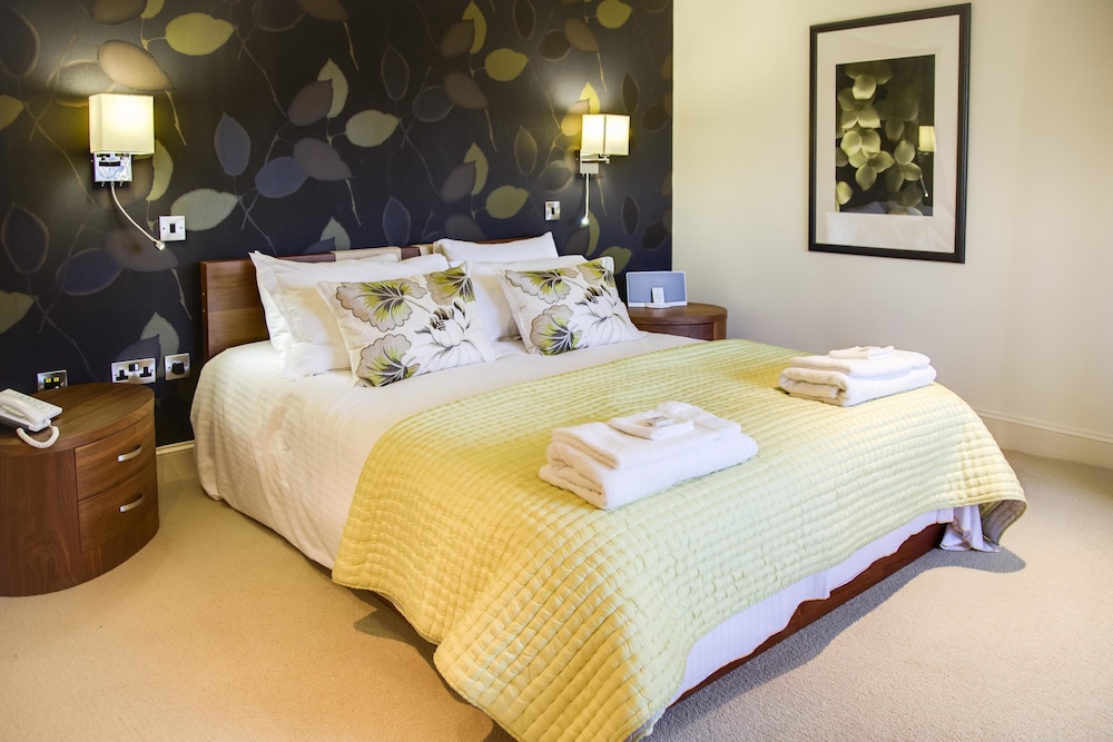 Clarendon Luxury Apartments 35/46
