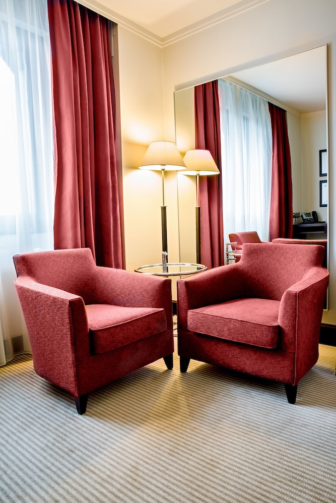 CROWNE PLAZA BRATISLAVA 39/74