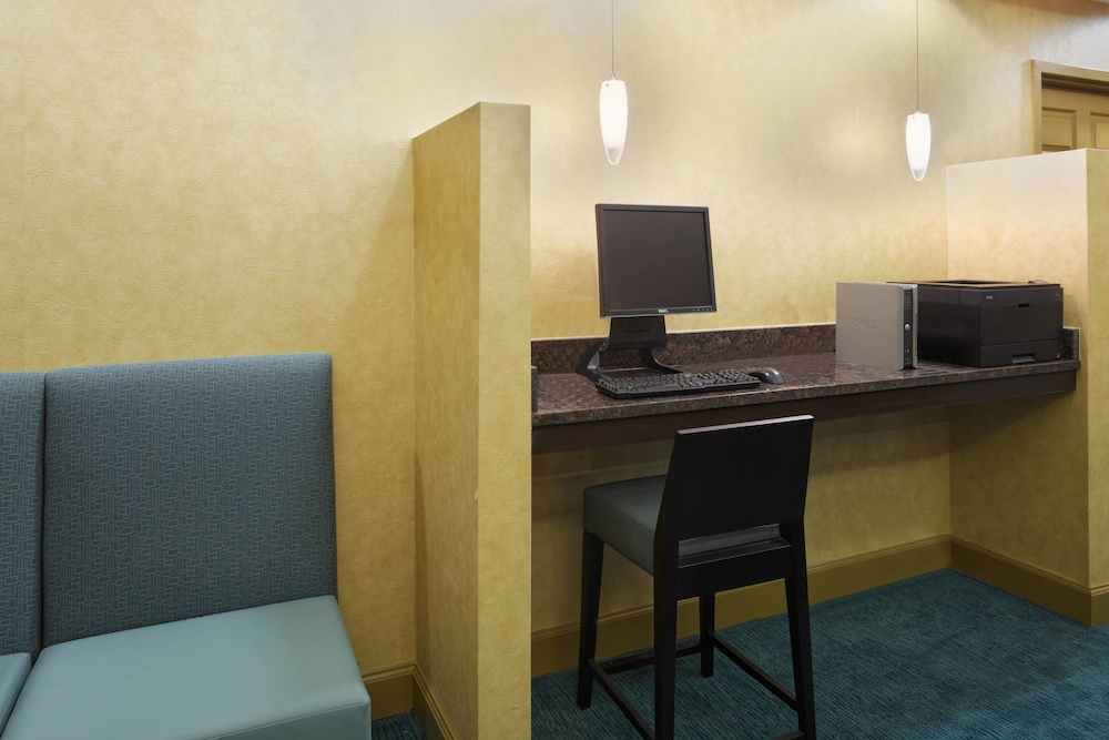 Residence Inn by Marriott Greenville-Spartanburg Airport 26/28