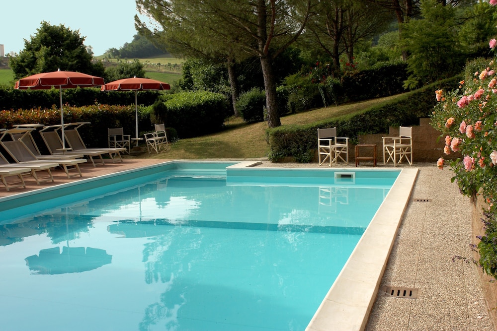 Tenuta il Burchio Hotel 28/50