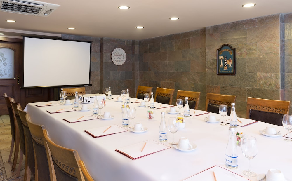 Hotellino 55/63