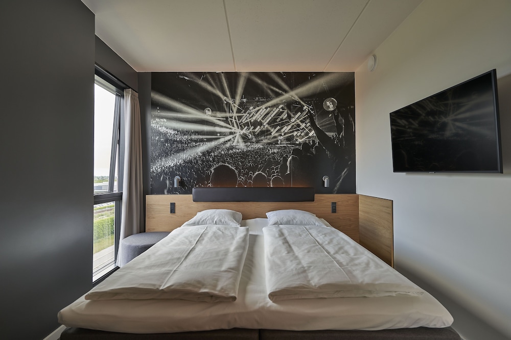 Four Points Flex by Sheraton Copenhagen Arena 28/55