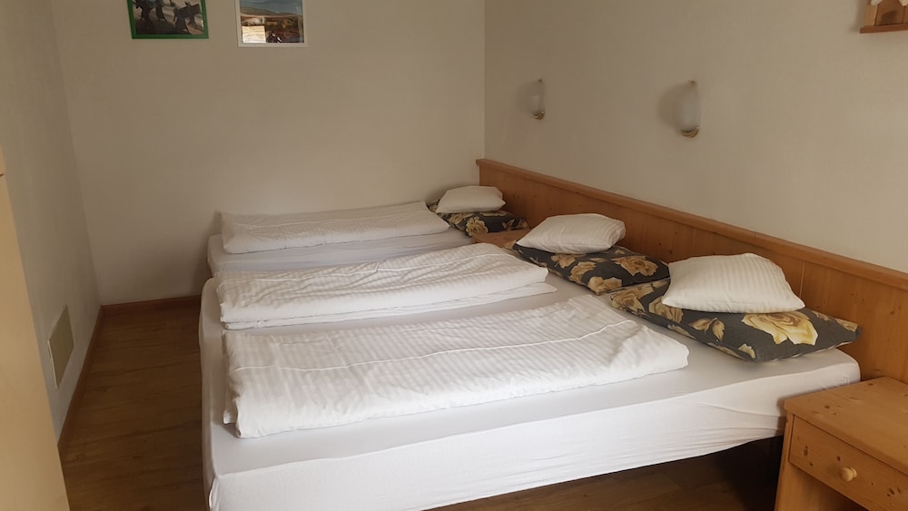Hotel Villa Adria B And B 24/67