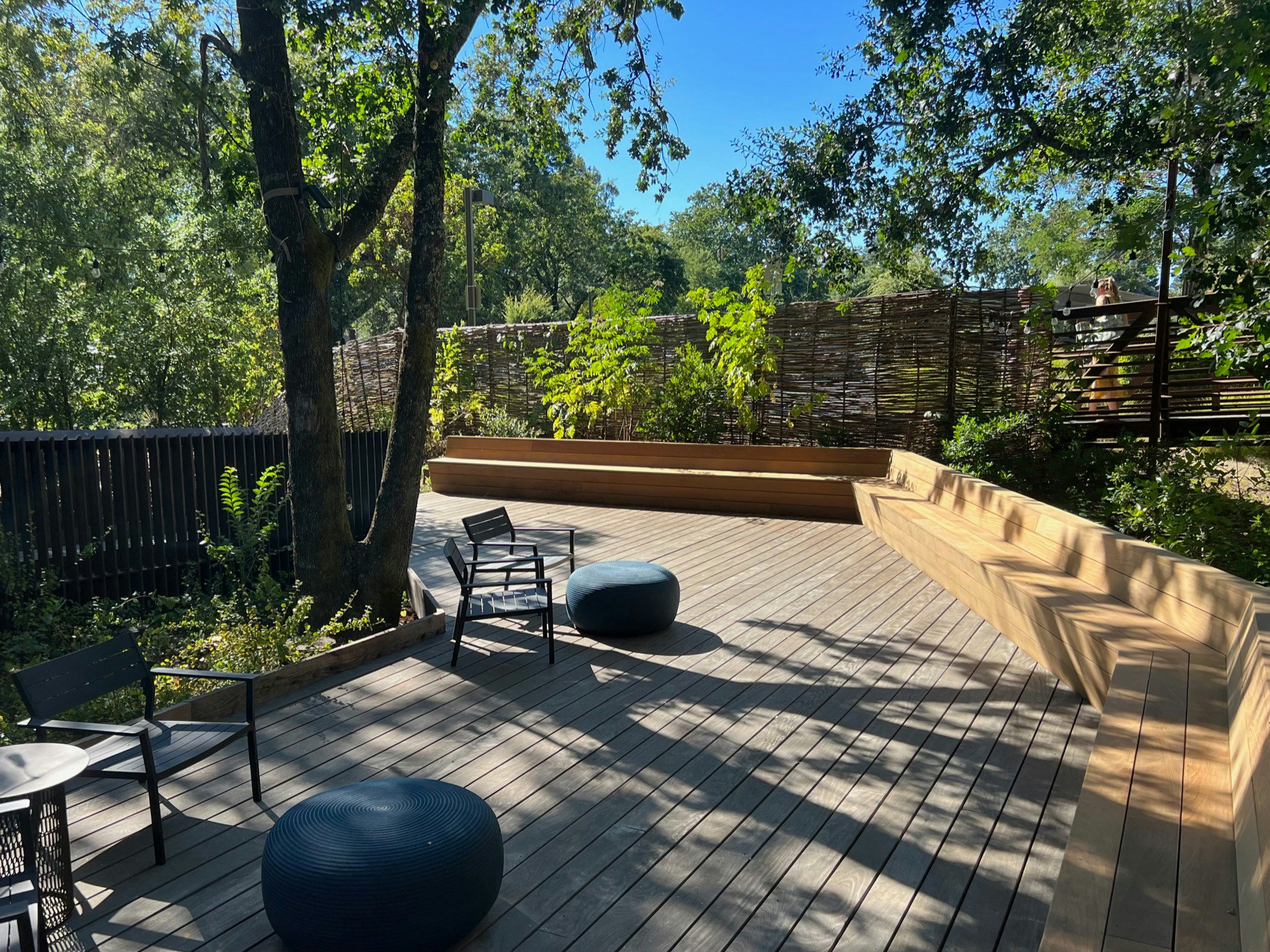 Harmon Guest House 56/57